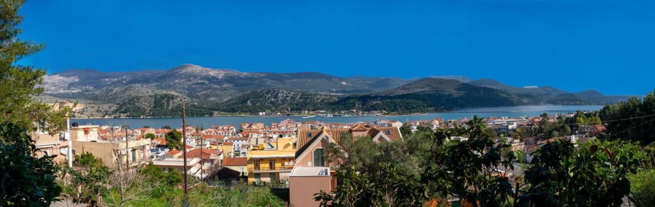 Aphrodite Superb Sea View