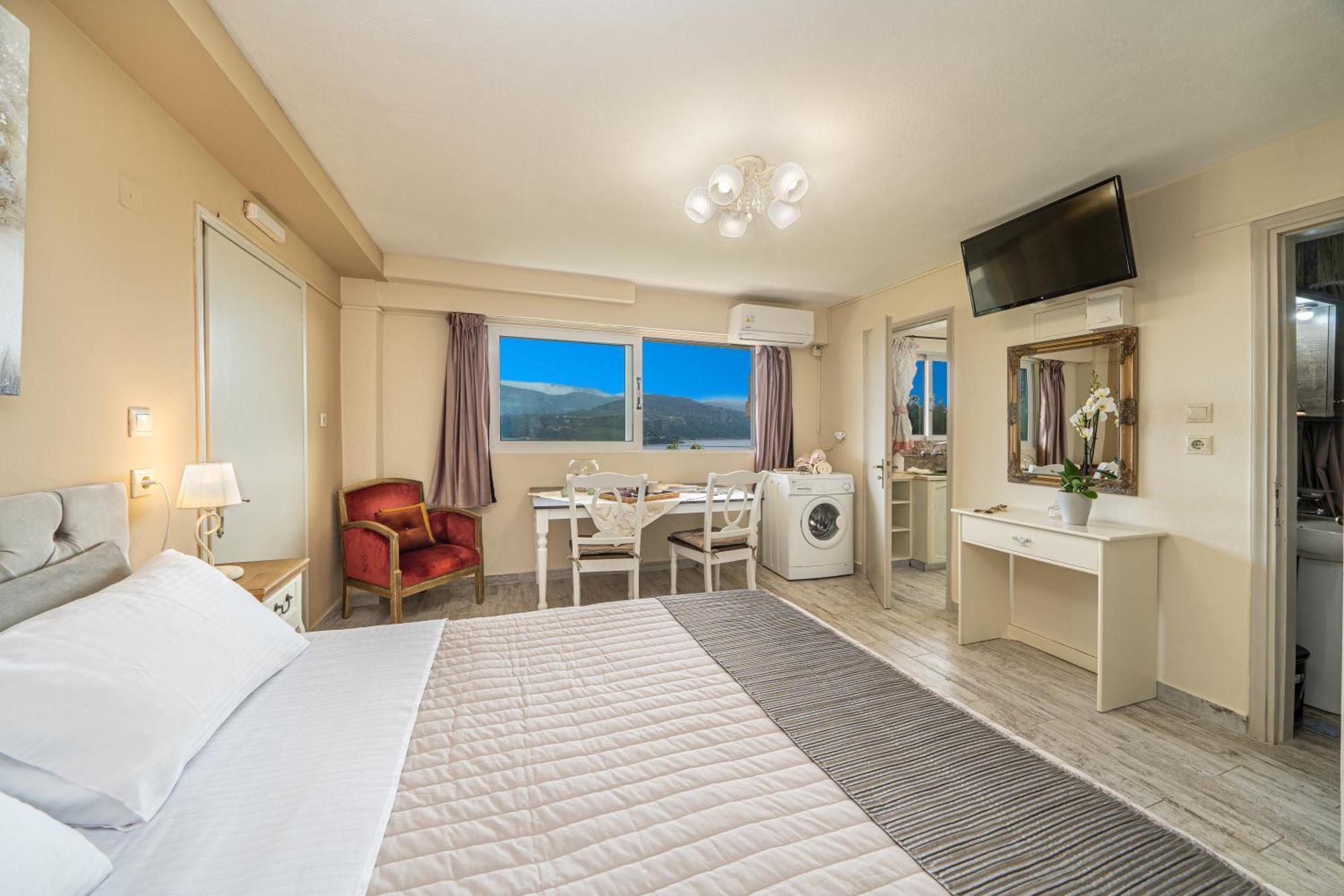 Aphrodite Superb Sea View Διαμέρισμα Αργοστόλι