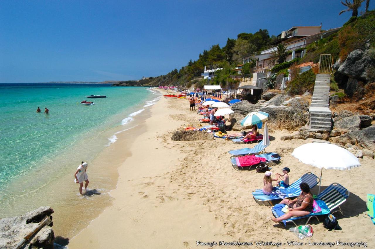 Aphrodite Superb Sea View Διαμέρισμα *