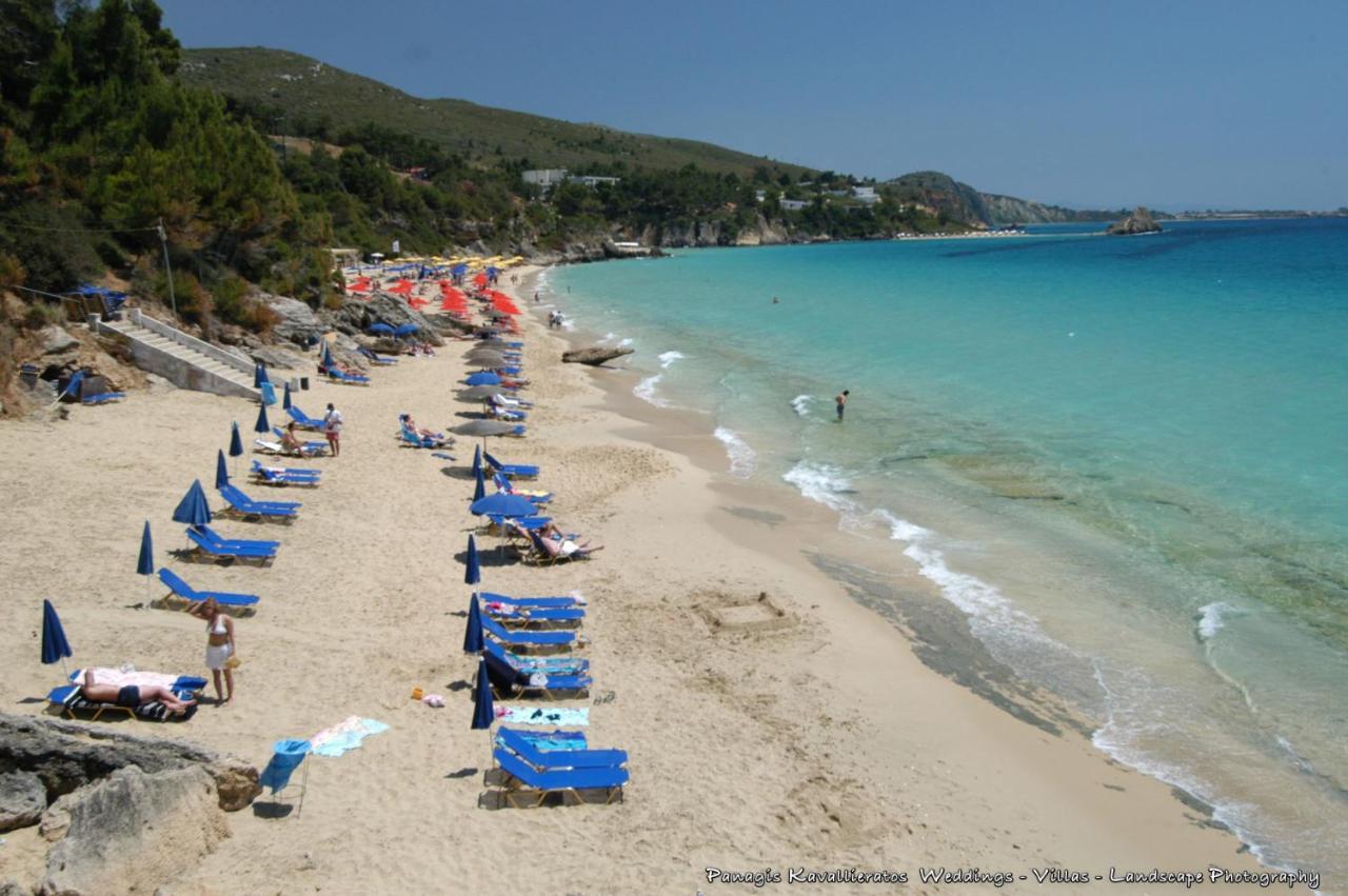Aphrodite Superb Sea View Διαμέρισμα *