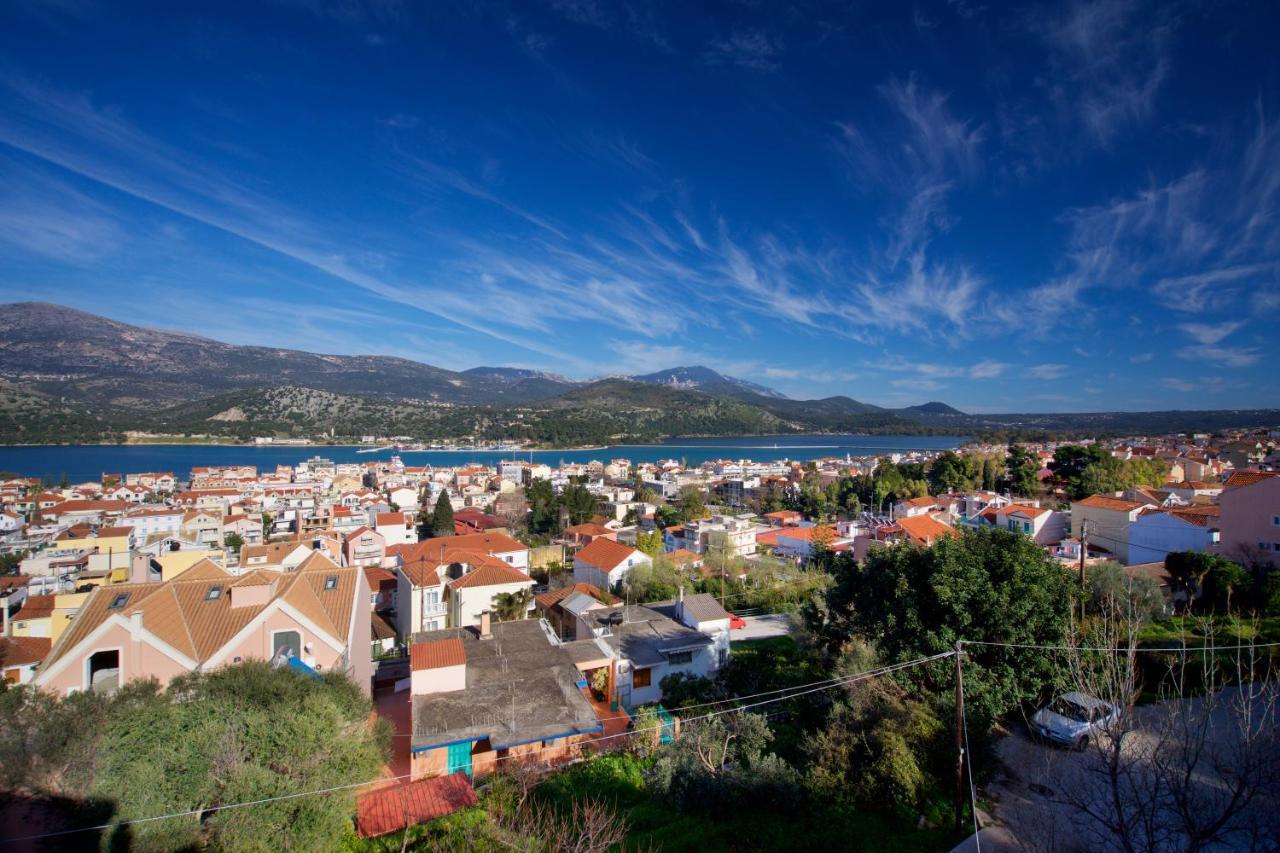 Διαμέρισμα Aphrodite Superb Sea View