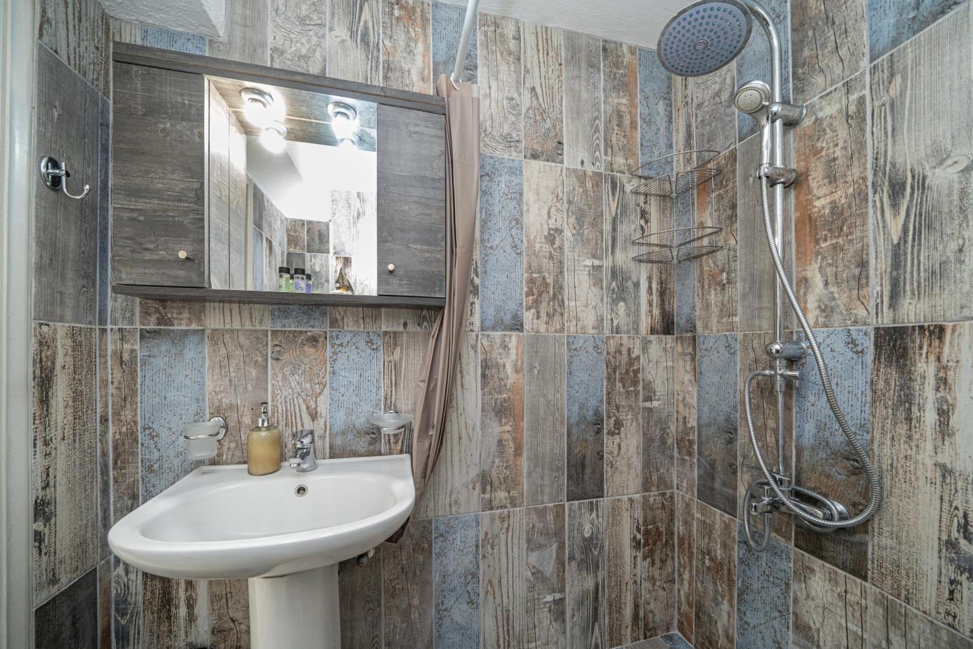 Apartment Aphrodite Superb Sea View Argostoli (Kefalonia)
